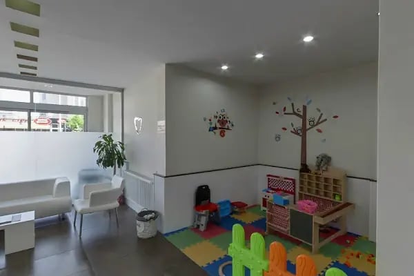 Özel Bursa Uzmanlar Ağız ve Diş Sağlığı - Resim 3