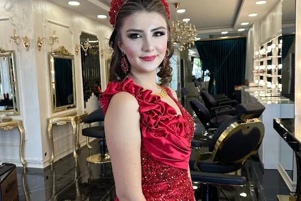 ASOĞLU Plus KUAFÖR - Resim 11