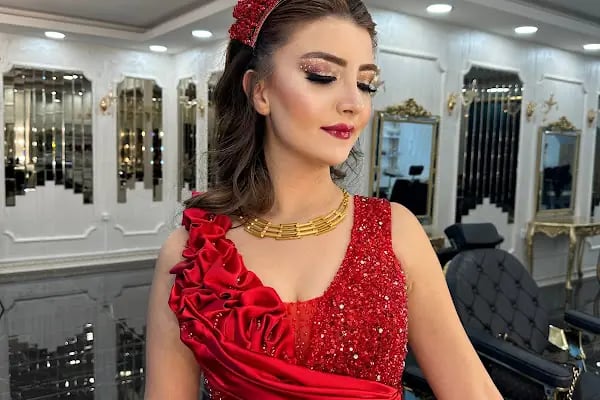 ASOĞLU Plus KUAFÖR - Resim 17