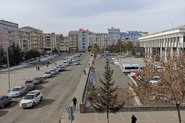 Hasan Harakani Anadolu Lisesi - Resim 3