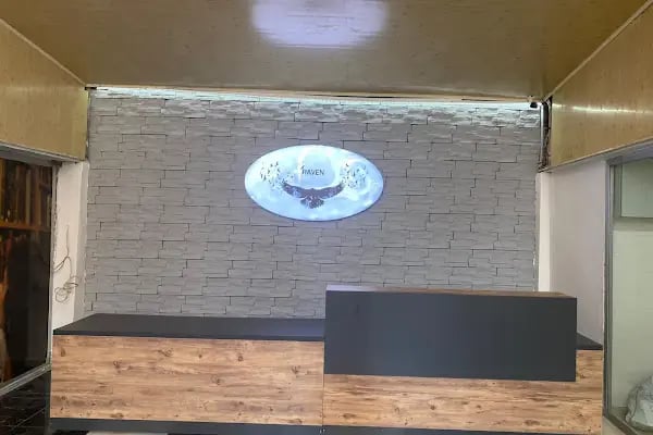 Karga Kütüphane Cafe - Resim 4