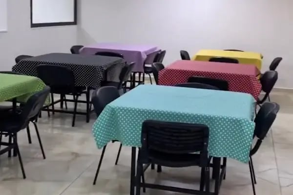 Karga Kütüphane Cafe - Resim 2