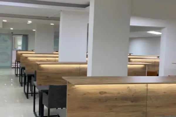 Karga Kütüphane Cafe - Resim 7
