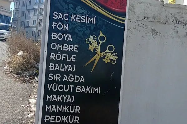 Sılanur Göksun bayan kuaförü - Resim 3