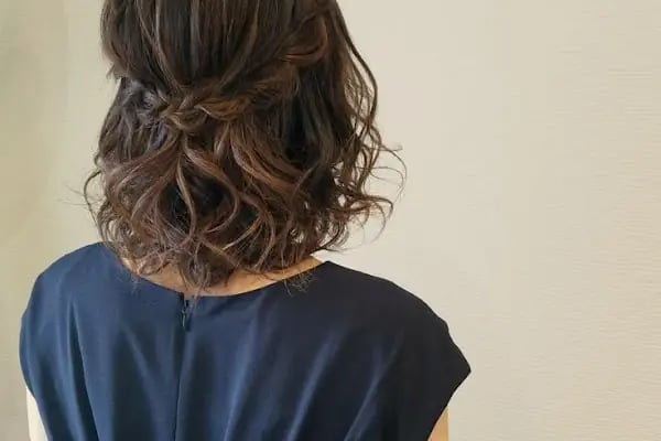 Sılanur Göksun bayan kuaförü - Resim 13
