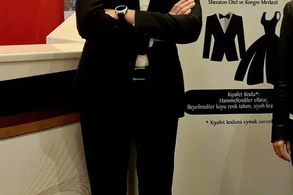 Prof. Dr. A. Emre Aksu - Resim 10
