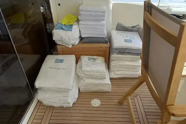 İnci Kuru Temizleme &amp; Çamaşırhane | Bodrum - Resim 9
