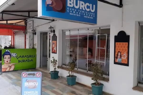 İnci Kuru Temizleme &amp; Çamaşırhane | Bodrum - Resim 7