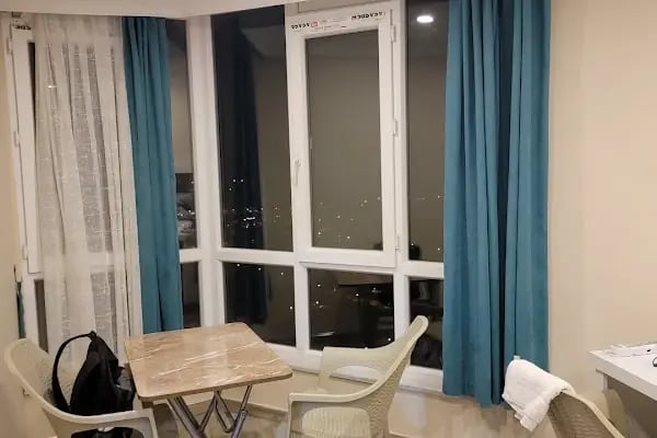 Myra Roof Butik Apart - Resim 13
