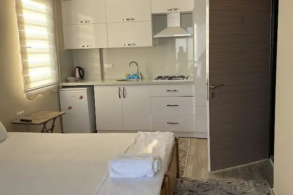 Myra Roof Butik Apart - Resim 7