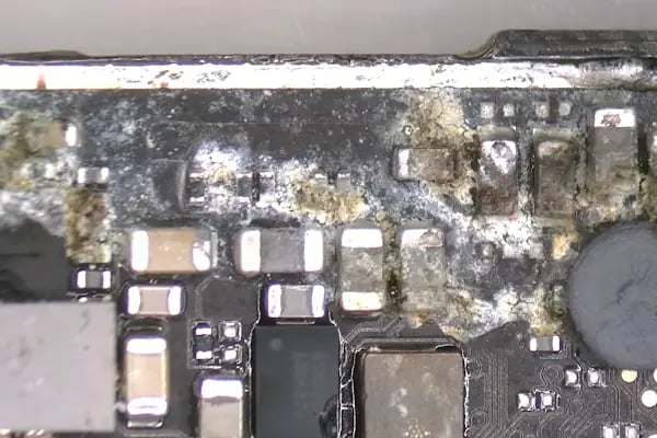 Gsm Teknik Cep Telefonu, Tablet, Notebook, Bilgisayar, Tamir Bakım Servisi - Resim 14