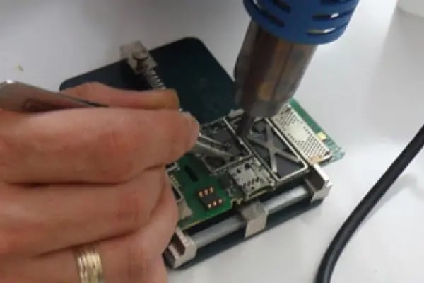 Gsm Teknik Cep Telefonu, Tablet, Notebook, Bilgisayar, Tamir Bakım Servisi - Resim 10