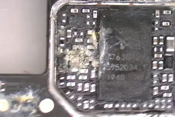 Gsm Teknik Cep Telefonu, Tablet, Notebook, Bilgisayar, Tamir Bakım Servisi - Resim 13