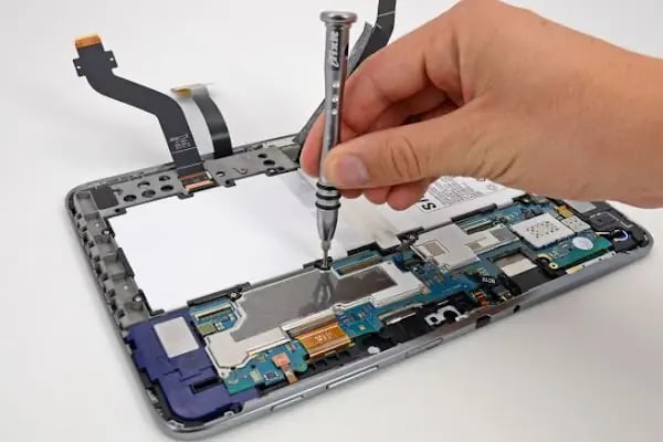 Gsm Teknik Cep Telefonu, Tablet, Notebook, Bilgisayar, Tamir Bakım Servisi - Resim 9