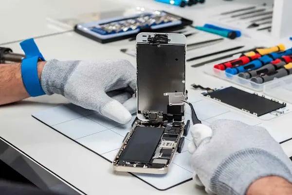 Gsm Teknik Cep Telefonu, Tablet, Notebook, Bilgisayar, Tamir Bakım Servisi - Resim 5