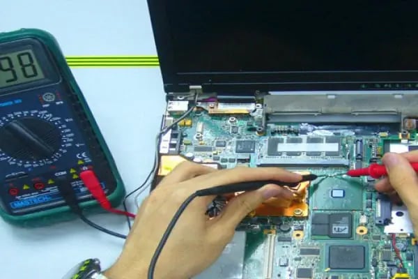 Gsm Teknik Cep Telefonu, Tablet, Notebook, Bilgisayar, Tamir Bakım Servisi - Resim 6