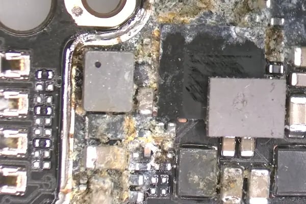 Gsm Teknik Cep Telefonu, Tablet, Notebook, Bilgisayar, Tamir Bakım Servisi - Resim 3