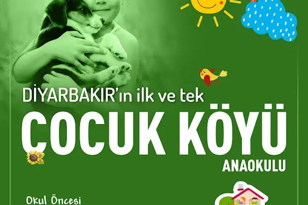 Özel ÖGEM Çocuk Köyü Anaokulu - Resim 4