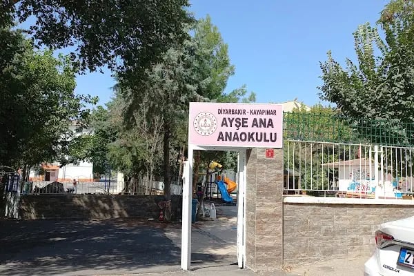 Özel ÖGEM Çocuk Köyü Anaokulu - Resim 2
