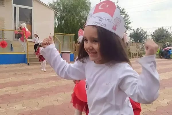 Özel ÖGEM Çocuk Köyü Anaokulu - Resim 3