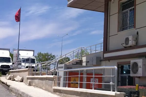 Batı Kan Bağış Merkezi - Resim 4
