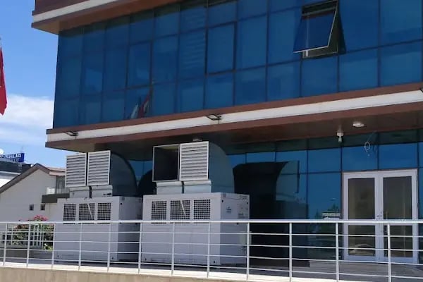Batı Kan Bağış Merkezi - Resim 7