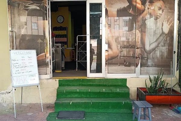 MBK fitness center - Resim 11