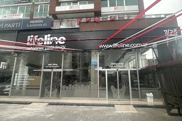 Lifeline Veteriner Polikliniği - Resim 7