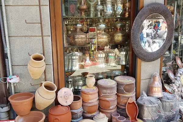 Yöresel Hediyelik Eşya - Resim 5