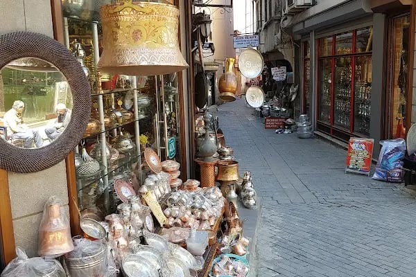 Yöresel Hediyelik Eşya - Resim 7