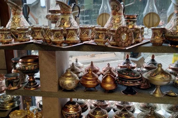 Yöresel Hediyelik Eşya - Resim 2