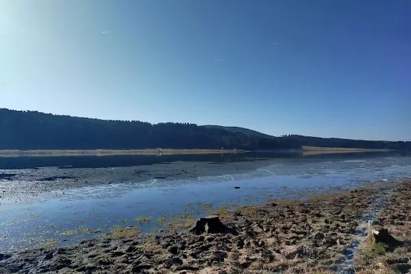 Aladağ Göleti - Resim 5