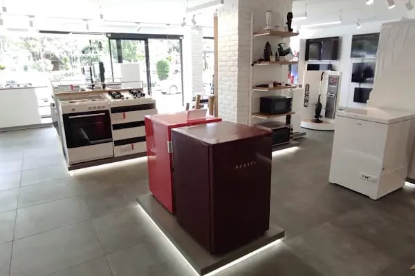 Vestel Finike Yetkili Satış Mağazası - Evdirhan DTM - Resim 14