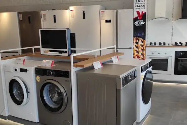 Vestel Finike Yetkili Satış Mağazası - Evdirhan DTM - Resim 6