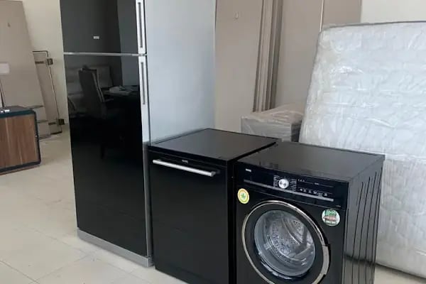 Vestel Finike Yetkili Satış Mağazası - Evdirhan DTM - Resim 3