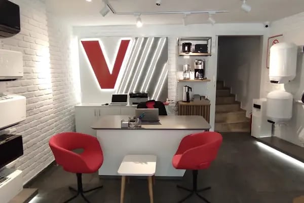 Vestel Finike Yetkili Satış Mağazası - Evdirhan DTM - Resim 9