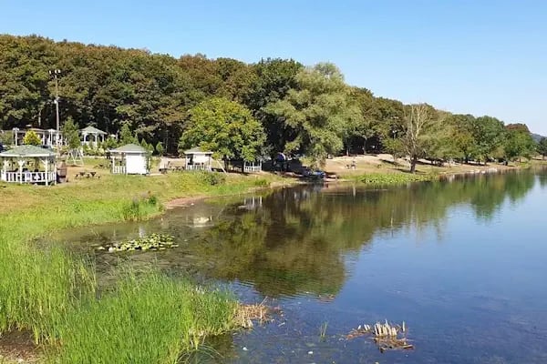POYRAZLAR CARAVAN CAMPİNG - Resim 6