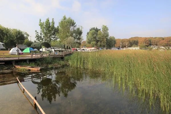 POYRAZLAR CARAVAN CAMPİNG - Resim 2