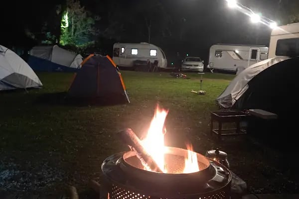 POYRAZLAR CARAVAN CAMPİNG - Resim 20