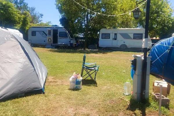 POYRAZLAR CARAVAN CAMPİNG - Resim 14