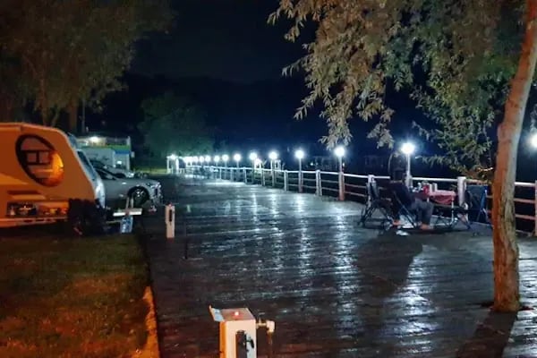 POYRAZLAR CARAVAN CAMPİNG - Resim 5