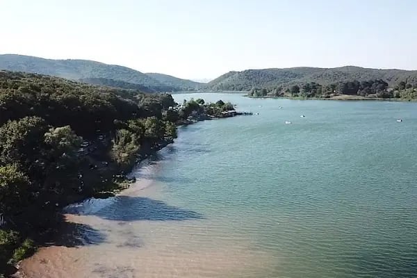 POYRAZLAR CARAVAN CAMPİNG - Resim 3