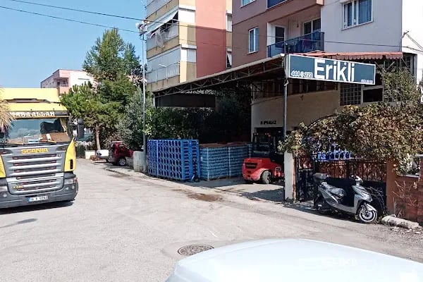 Erikli Su-aliağa Bayi - Resim 3