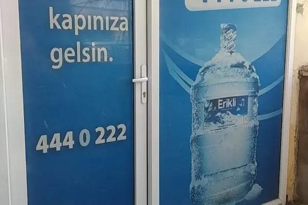 Erikli Su-aliağa Bayi - Resim 5
