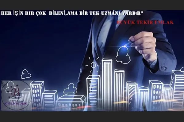 Büyük Tekir Emlak - Resim 10