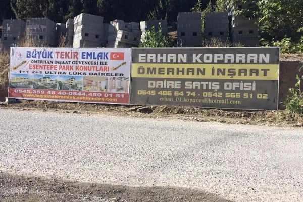 Büyük Tekir Emlak - Resim 8