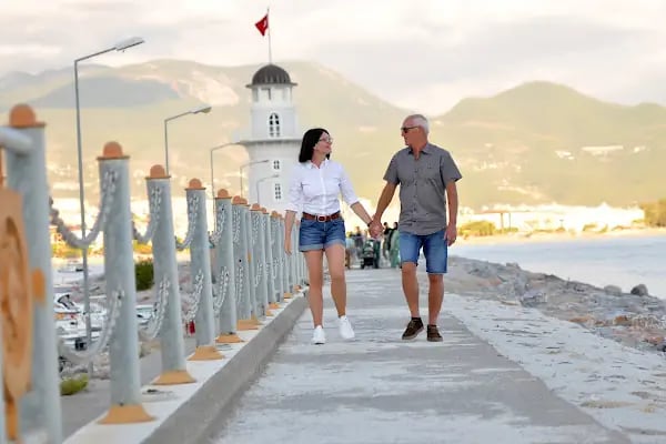 Photo Alanya - Ihr Fotograf in Alanya - Resim 9