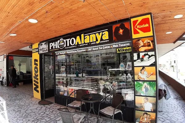 Photo Alanya - Ihr Fotograf in Alanya - Resim 4