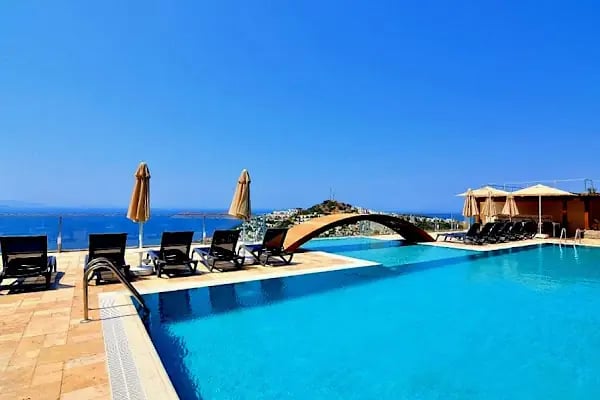 BODRUM CAN EMLAK - Resim 8