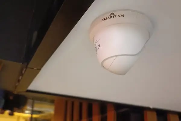 SMART ELEKTRONİK - Resim 16